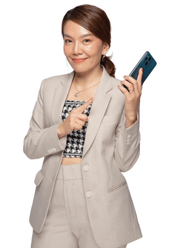 ร่วมทีมงานประกันชีวิต